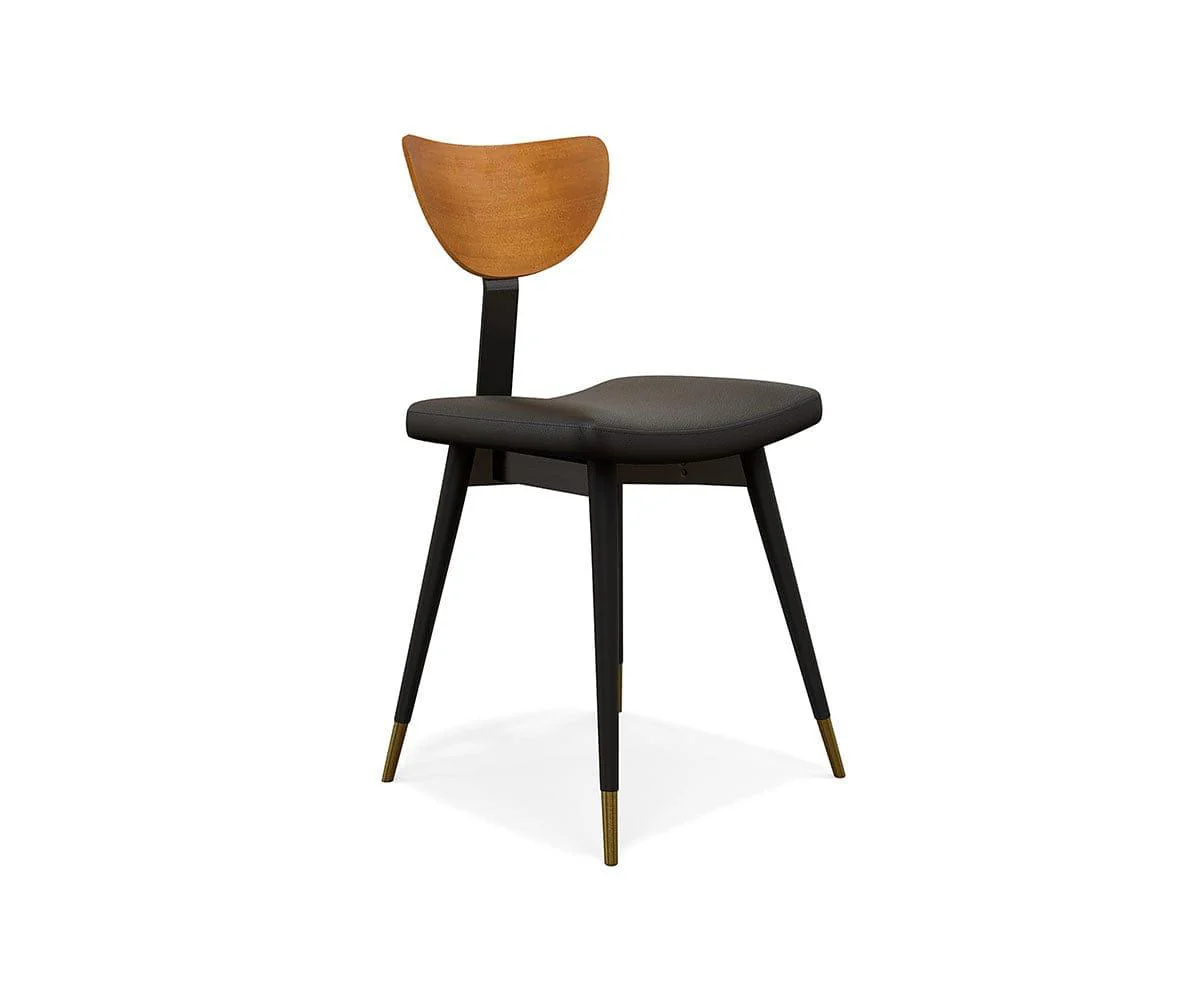 Lanson Dining Chair - Image 4