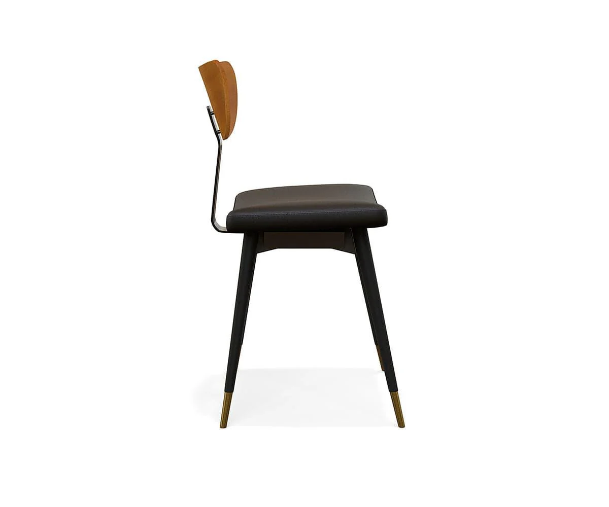 Lanson Dining Chair - Image 5