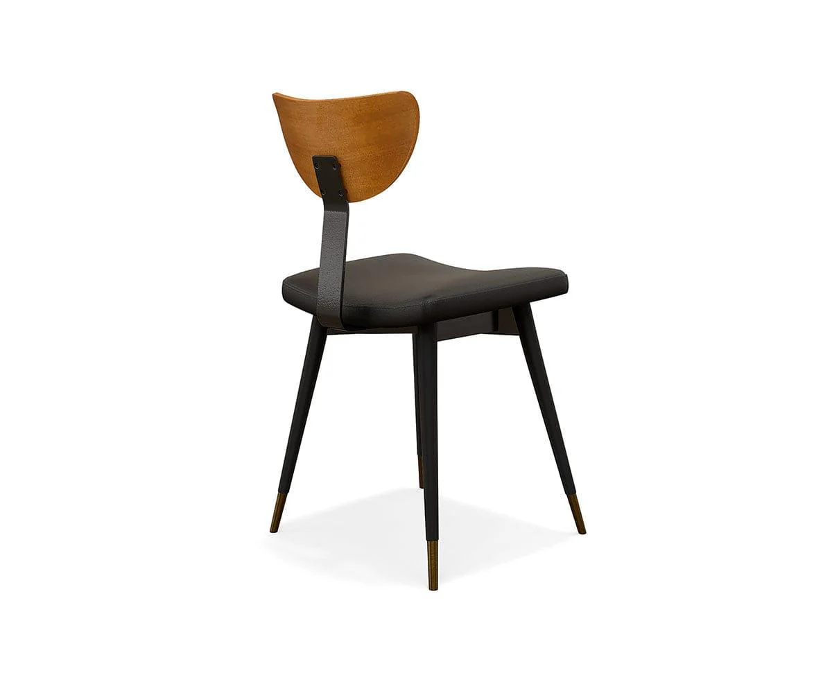 Lanson Dining Chair - Image 6