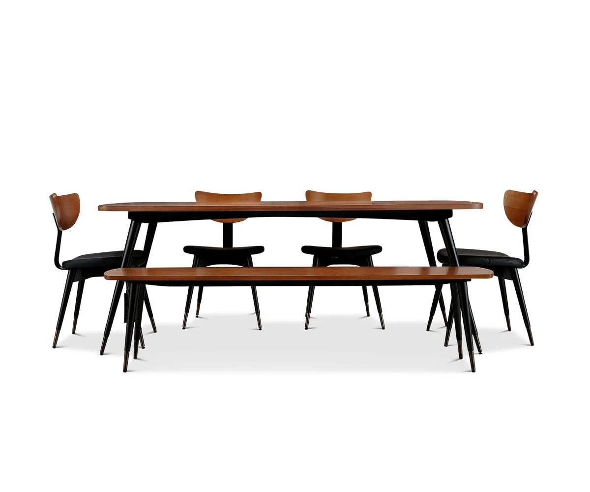 Lanson Dining Table - Image 7