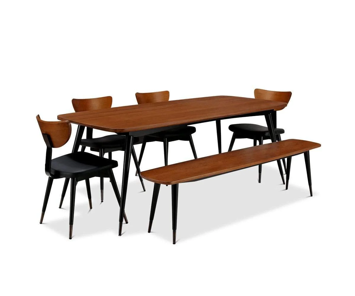 Lanson Dining Table - Image 8