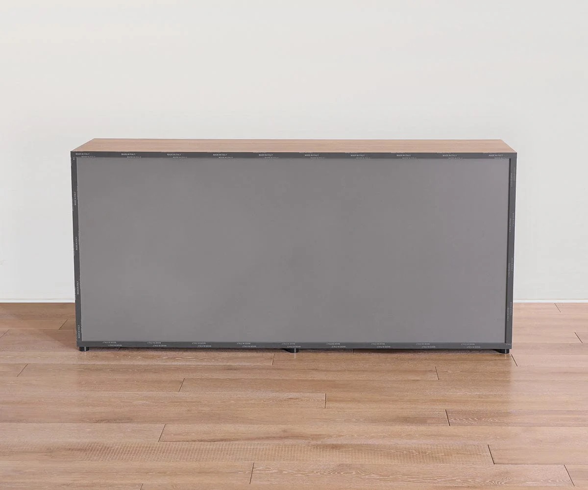 Lars Double Dresser - Image 6