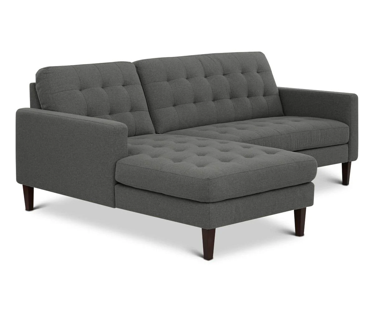 Laura Left Chaise Sectional - Image 2