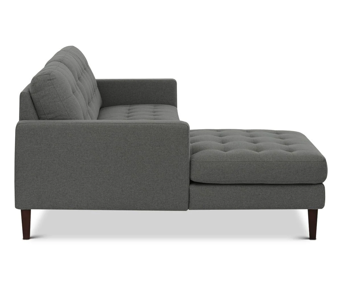 Laura Left Chaise Sectional - Image 3