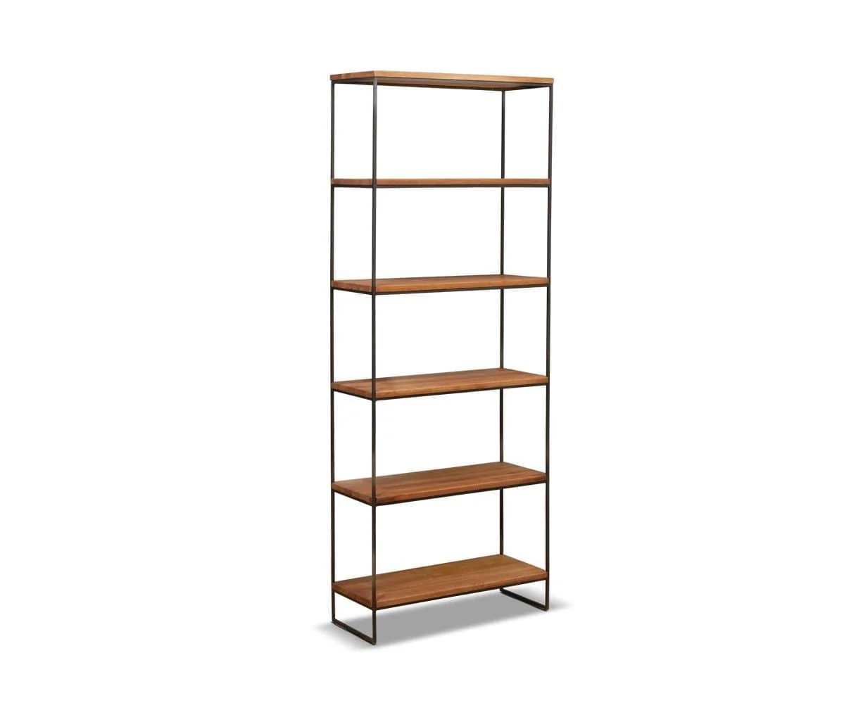 Leende Bookcase - Image 3
