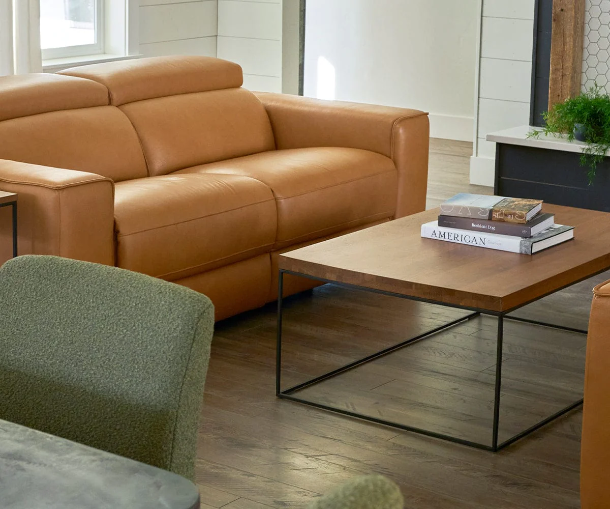 Leende Coffee Table - Image 2