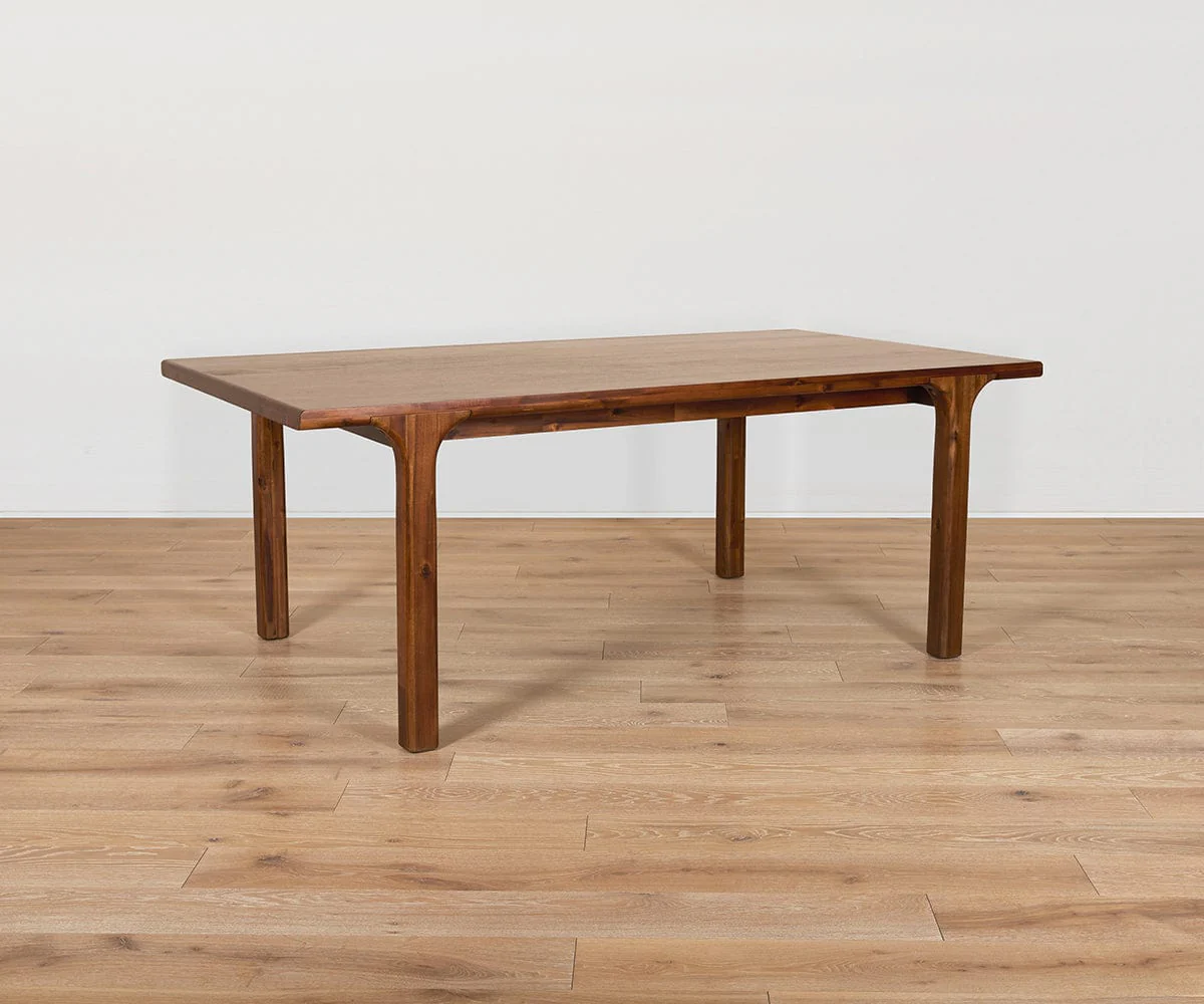Leevi 79" Dining Table - Image 2