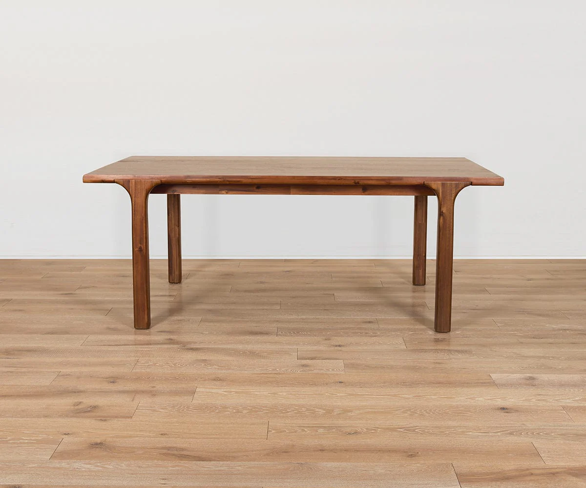 Leevi 79" Dining Table - Image 3