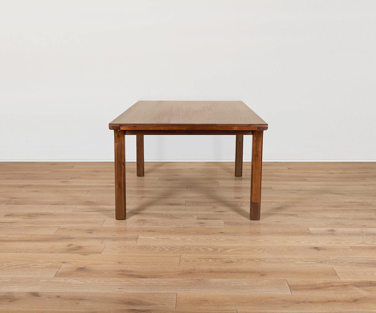 Leevi 79" Dining Table - Image 4