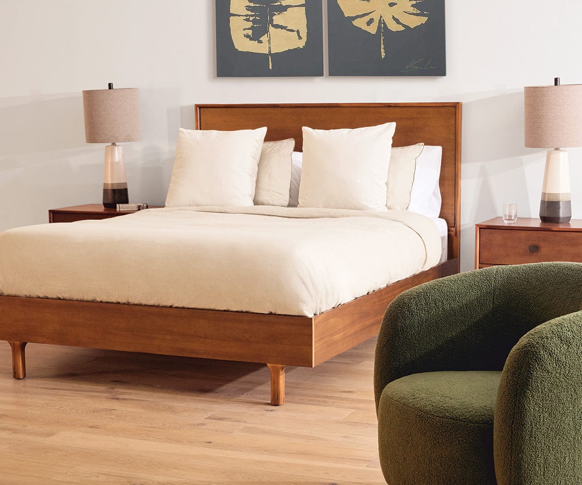 Leevi Bed - Image 2
