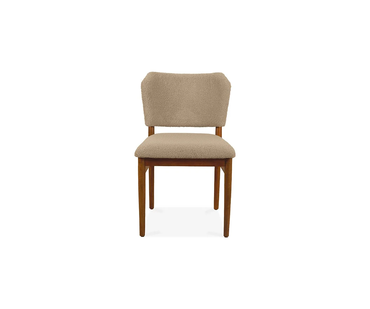 Leevi Dining Chair