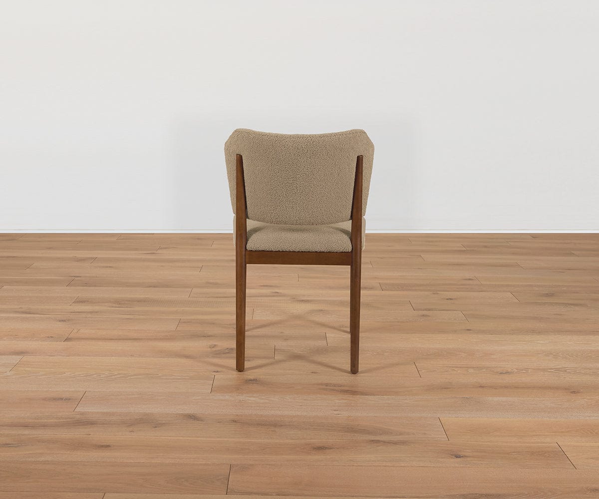 Leevi Dining Chair - Image 3
