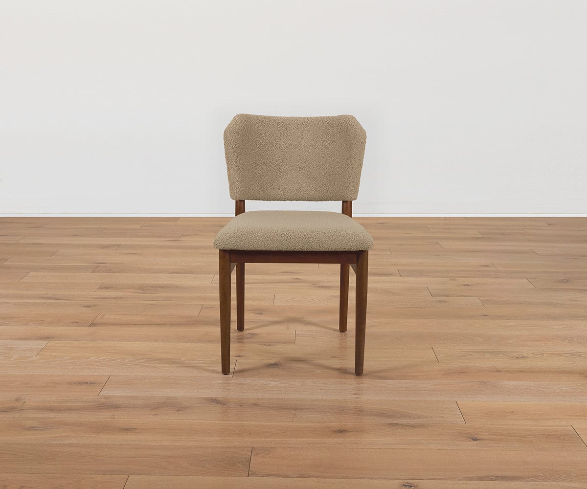 Leevi Dining Chair - Image 4