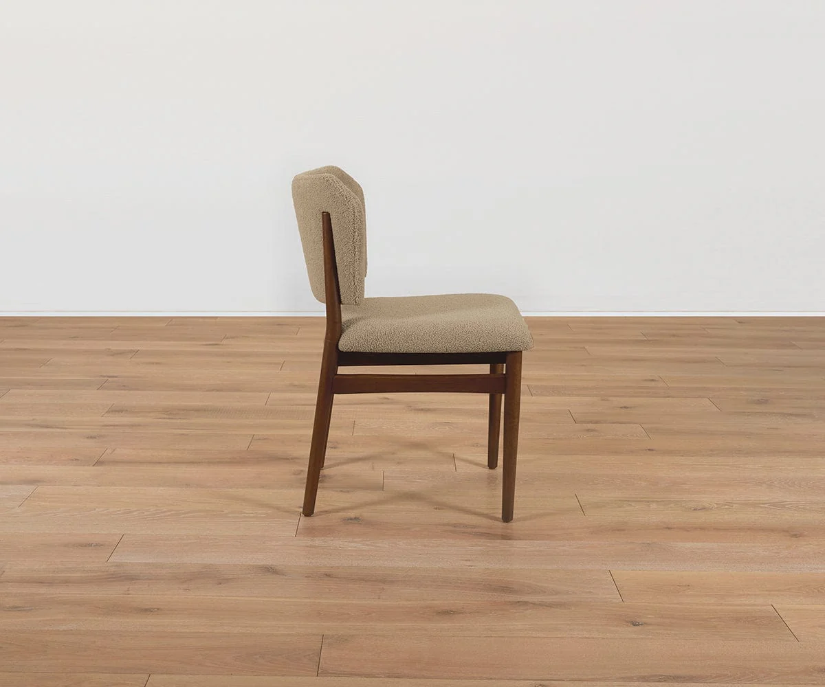 Leevi Dining Chair - Image 5