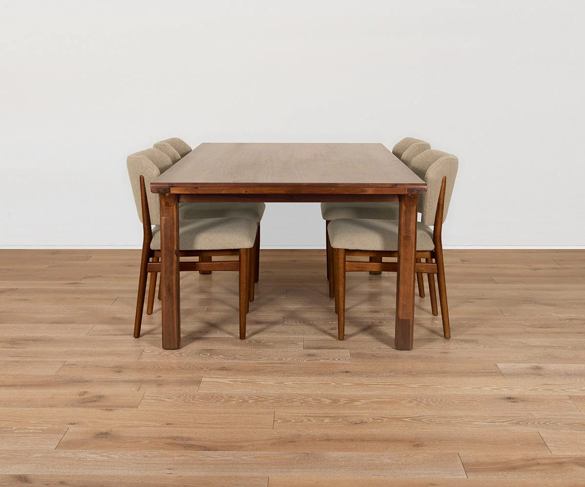 Leevi Dining Chair - Image 6