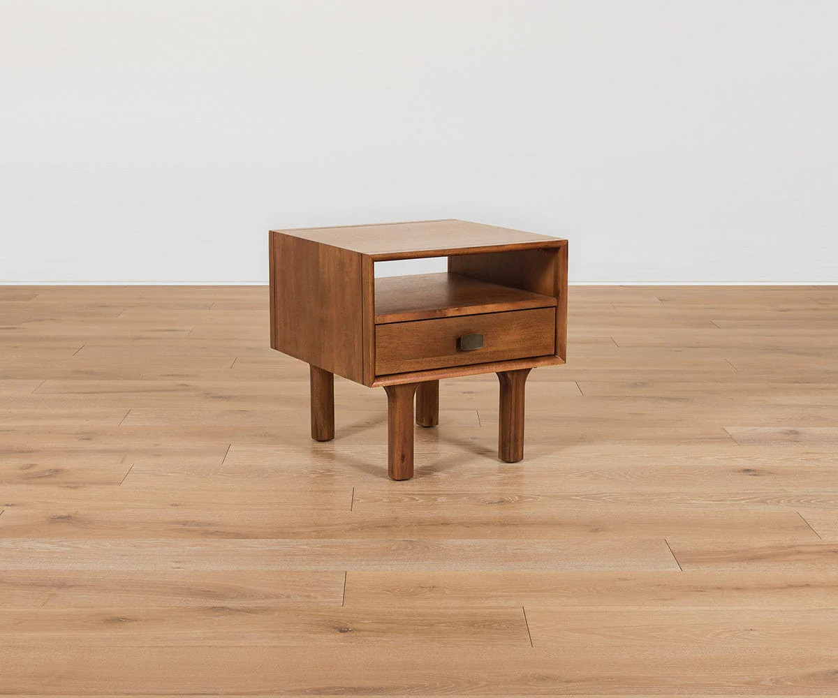 Leevi End Table - Image 2