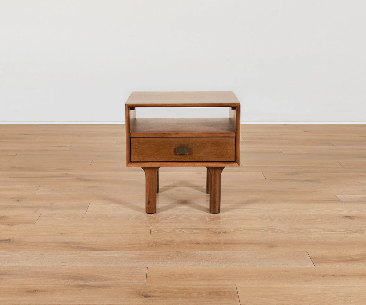 Leevi End Table - Image 5