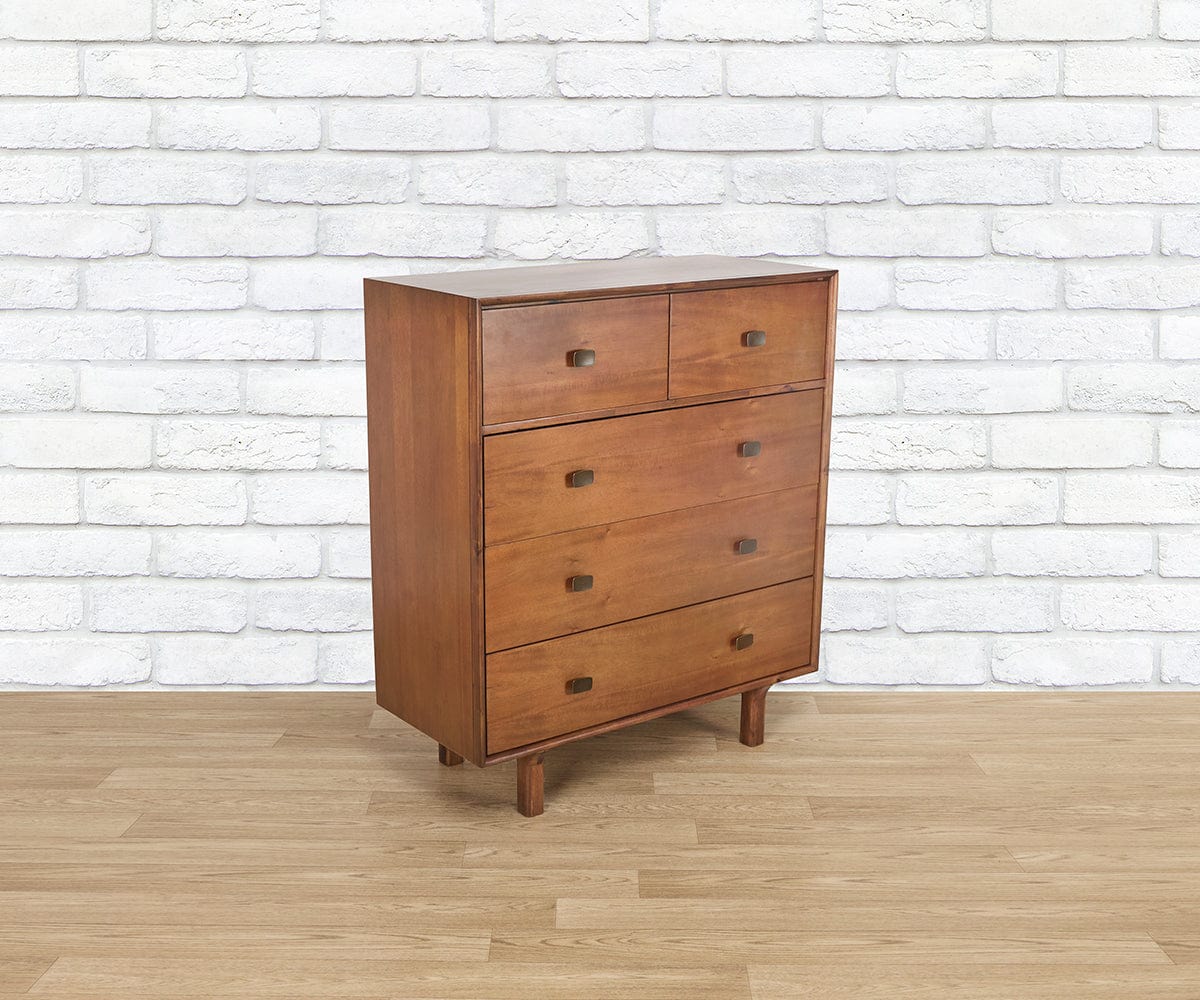 Leevi High Chest - Image 2