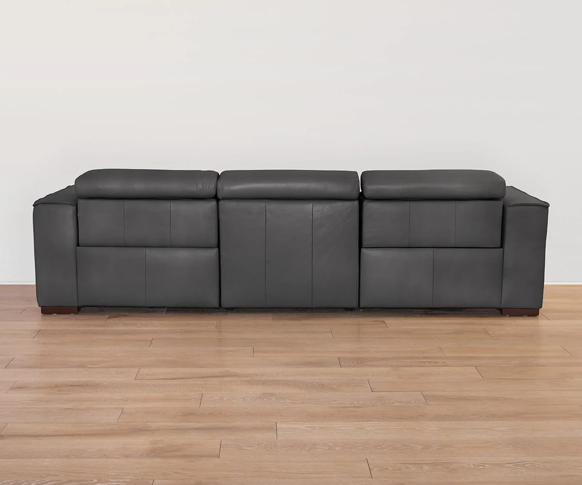 Lewen 3-piece Modular Power Motion Sofa - Image 7