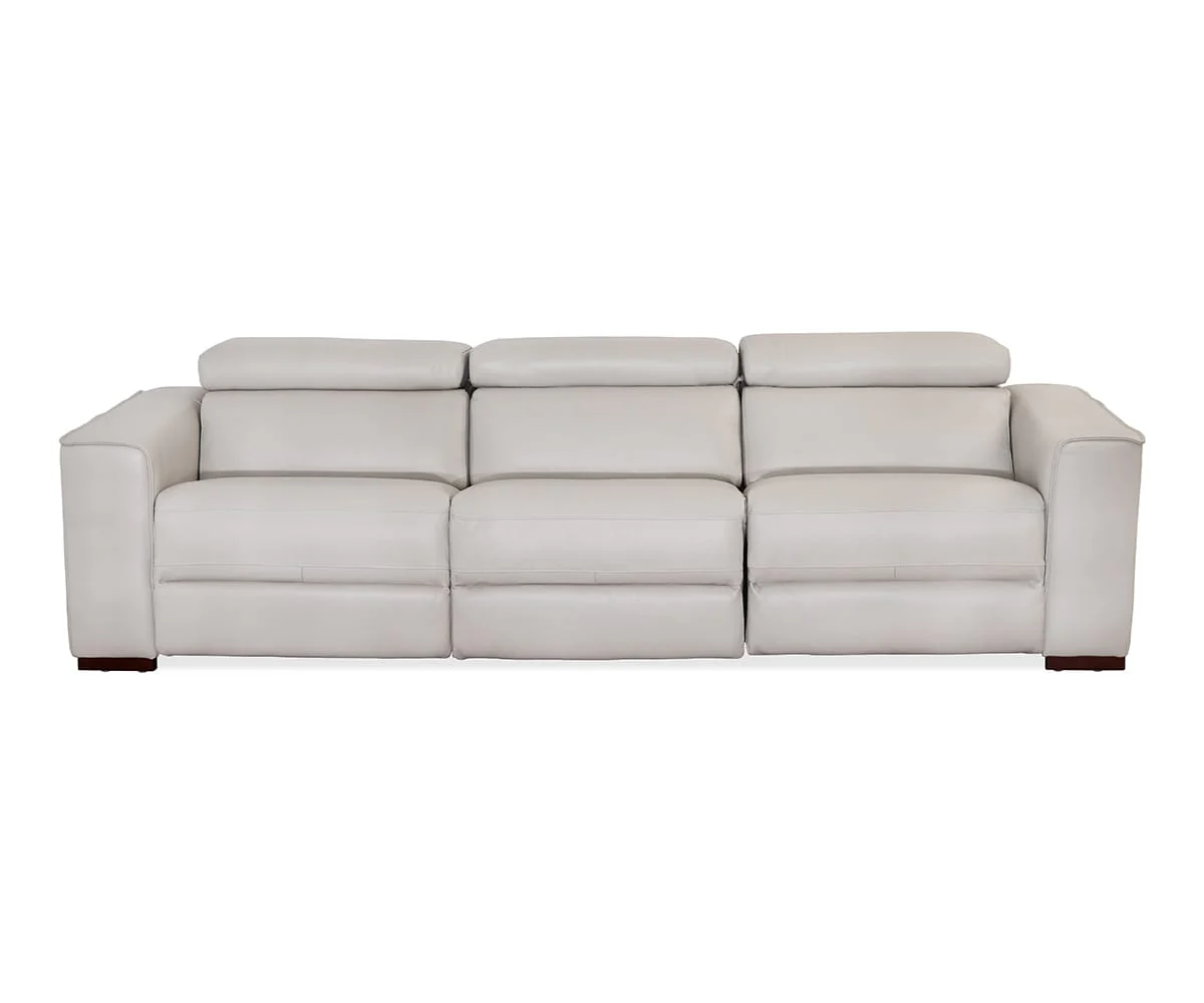 Lewen 3-piece Modular Power Motion Sofa - Image 8
