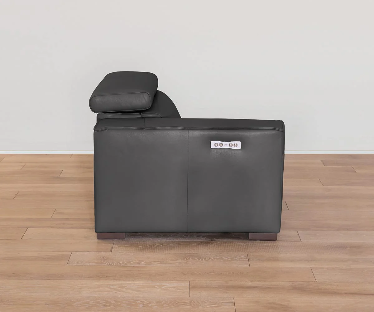 Lewen Left-Facing Power Recliner - Image 4