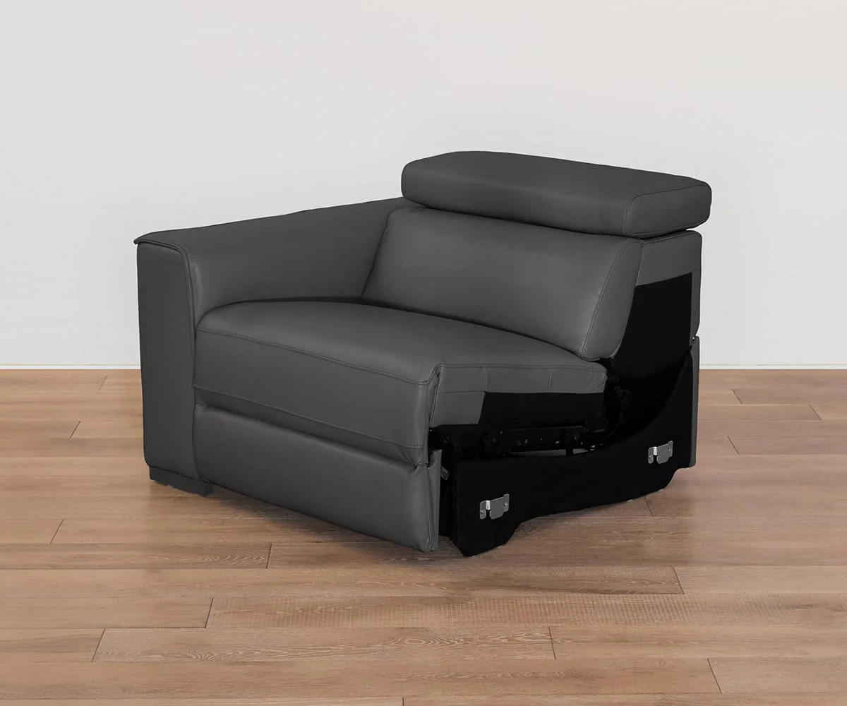 Lewen Left-Facing Power Recliner - Image 7