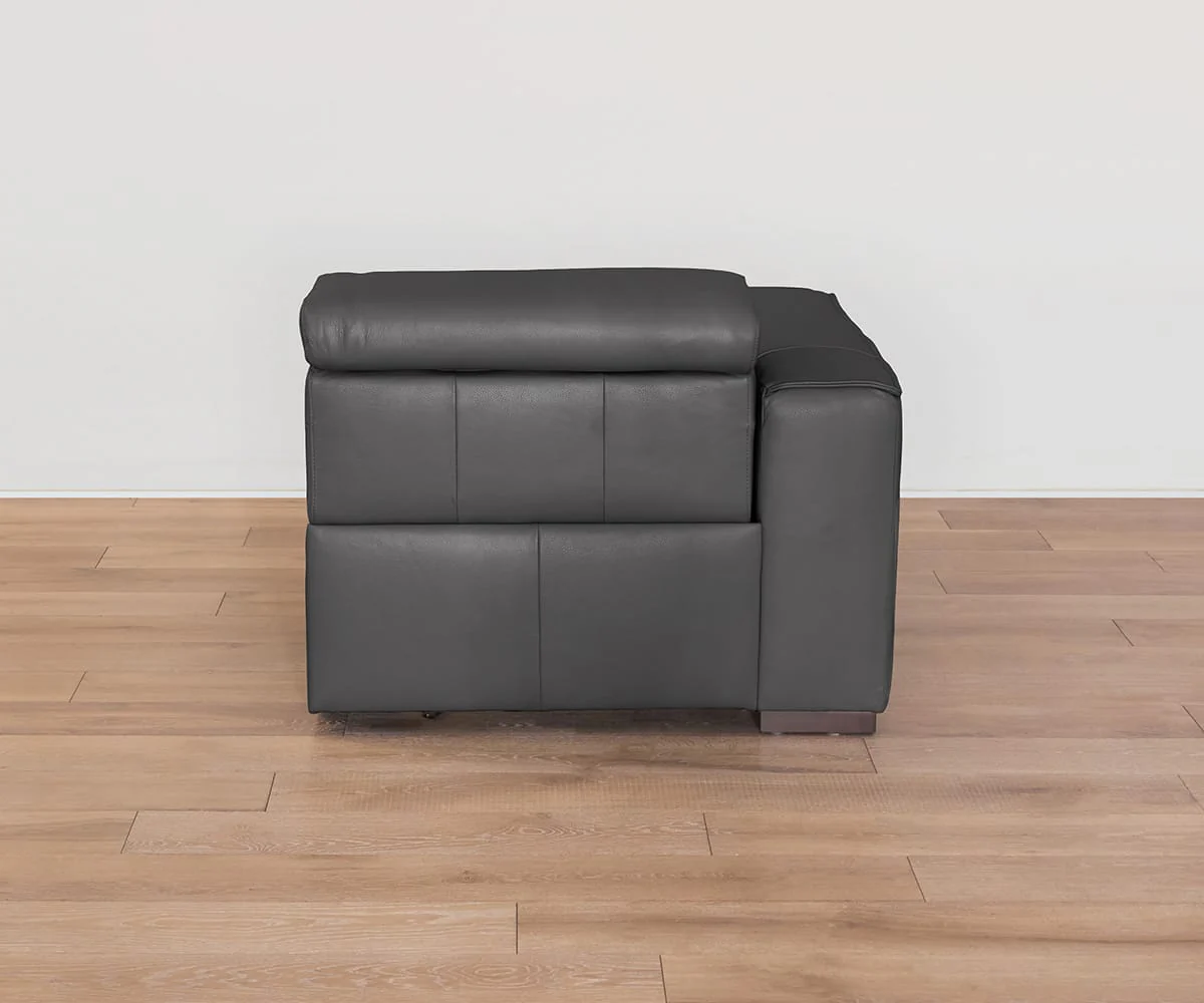 Lewen Left-Facing Power Recliner - Image 9