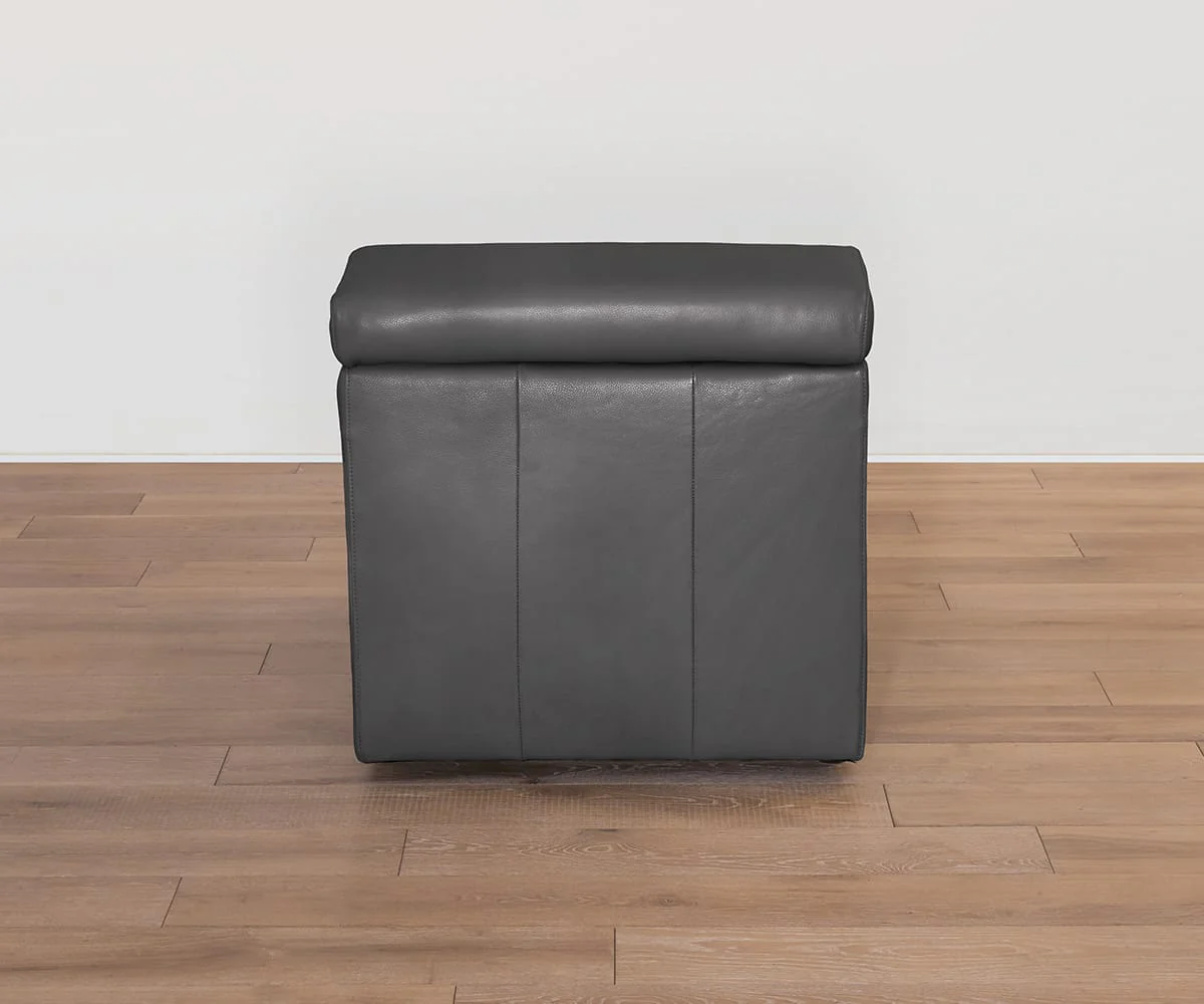 Lewen Modular Armless Chair - Image 8