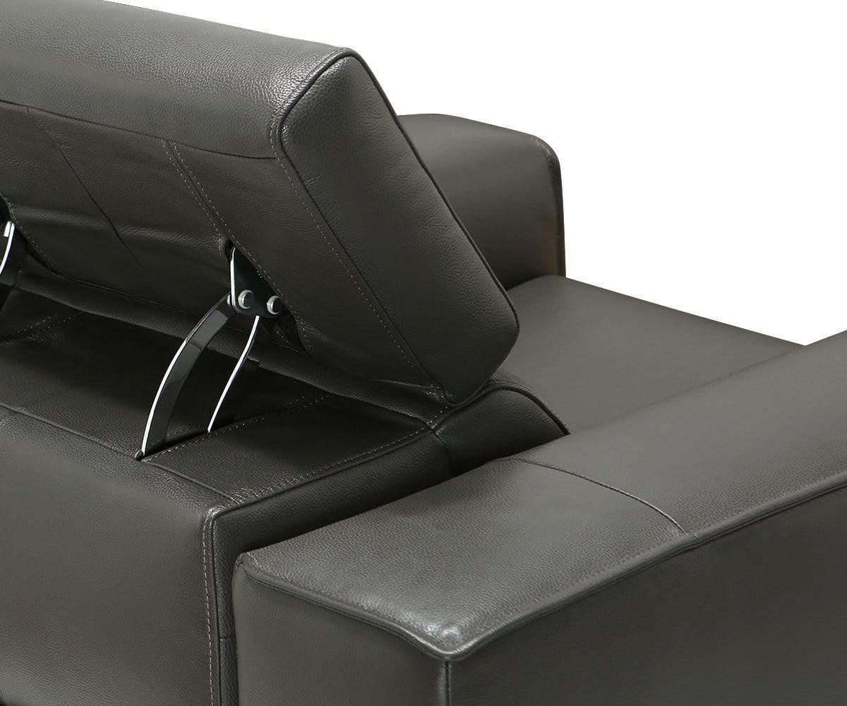 Lewen Power Motion Chair - Image 10