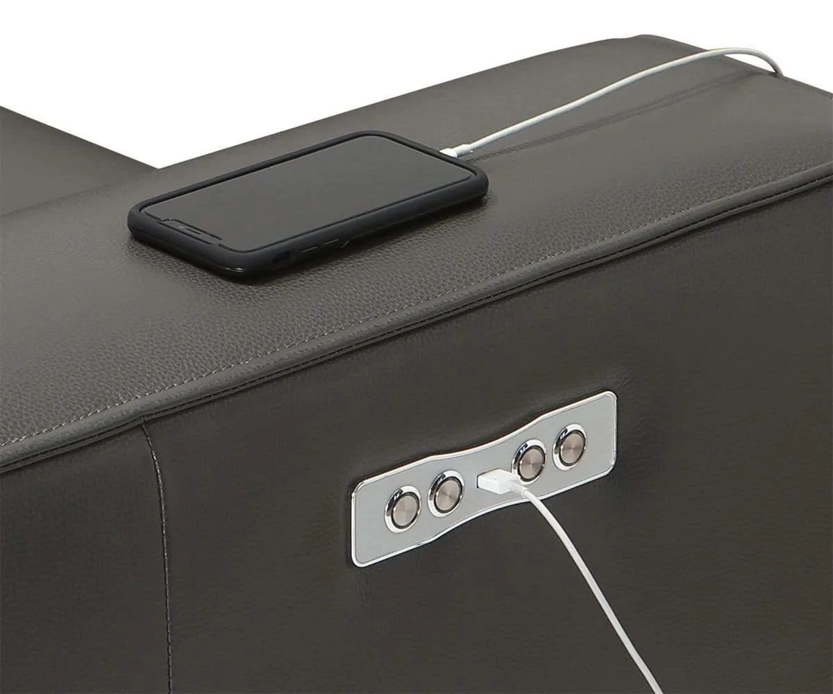 Lewen Power Motion Chair - Image 11