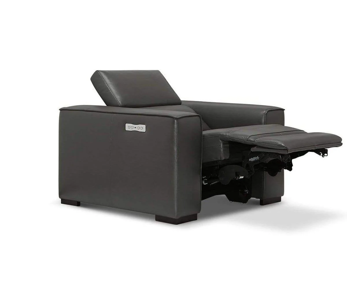 Lewen Power Motion Chair - Image 5