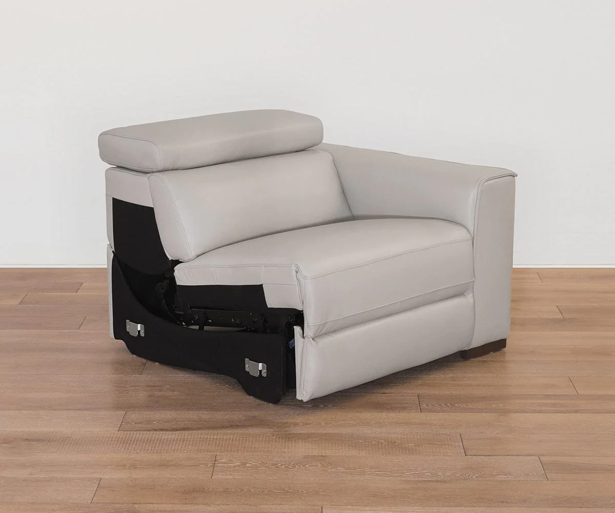 Lewen Right-Facing Power Recliner - Image 14