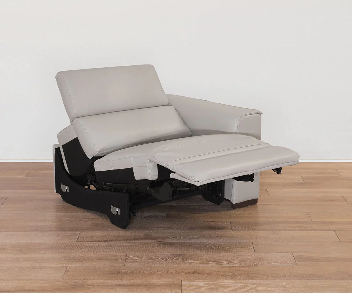 Lewen Right-Facing Power Recliner - Image 16