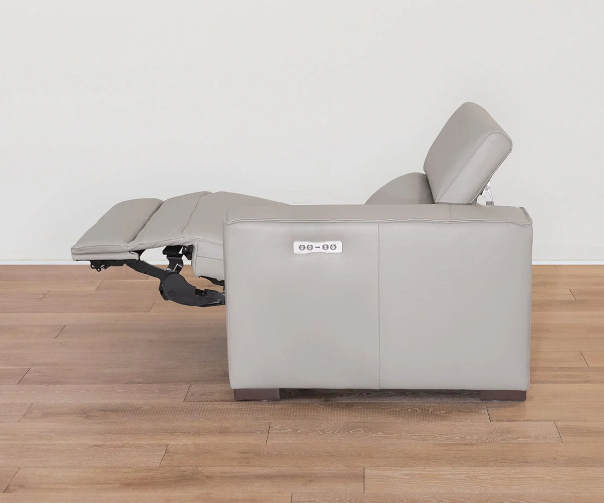 Lewen Right-Facing Power Recliner - Image 17