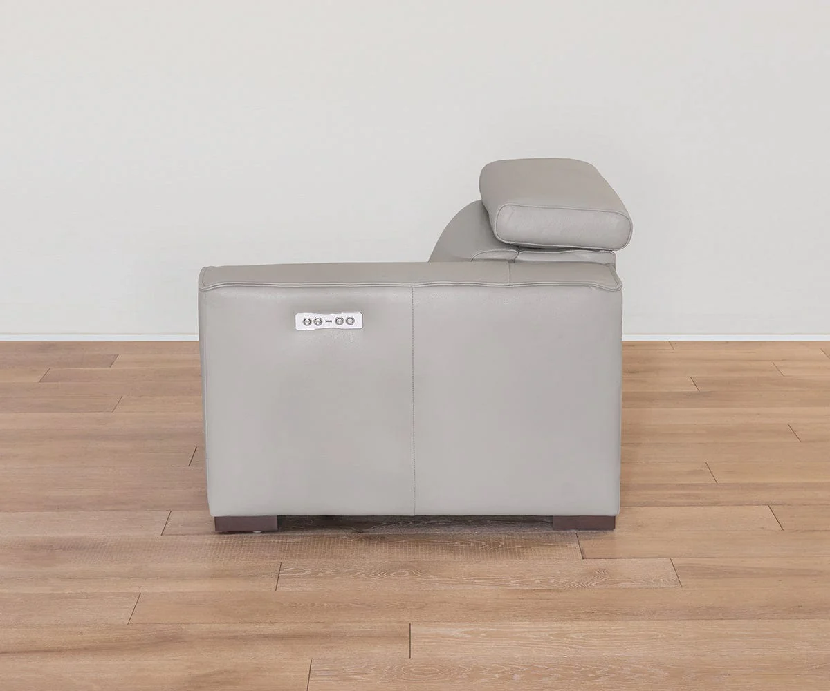 Lewen Right-Facing Power Recliner - Image 18