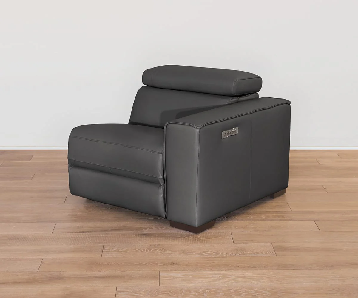 Lewen Right-Facing Power Recliner - Image 3
