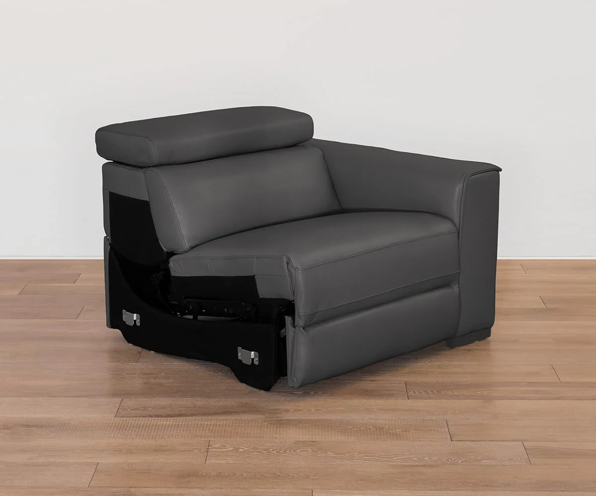Lewen Right-Facing Power Recliner - Image 4