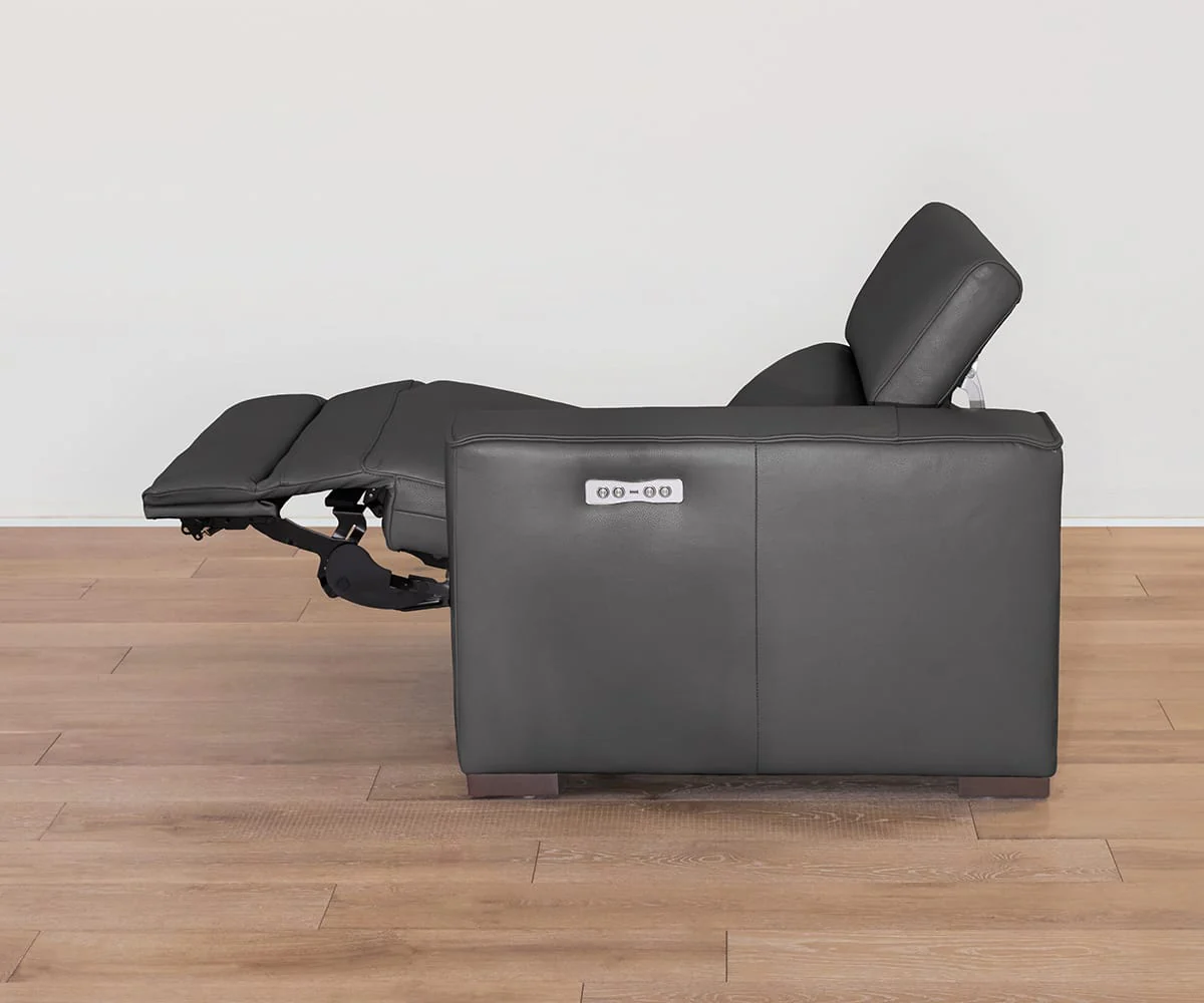Lewen Right-Facing Power Recliner - Image 6