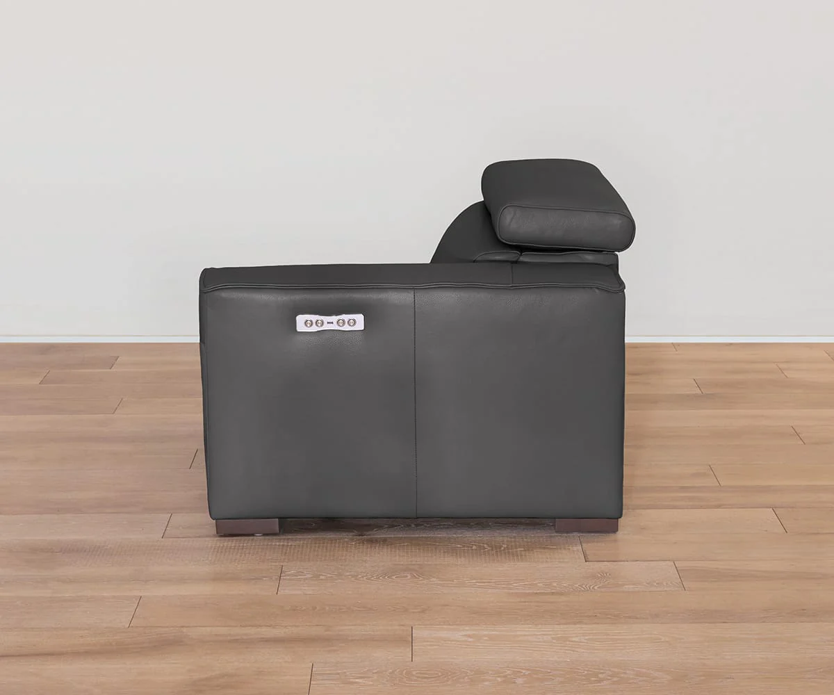 Lewen Right-Facing Power Recliner - Image 7