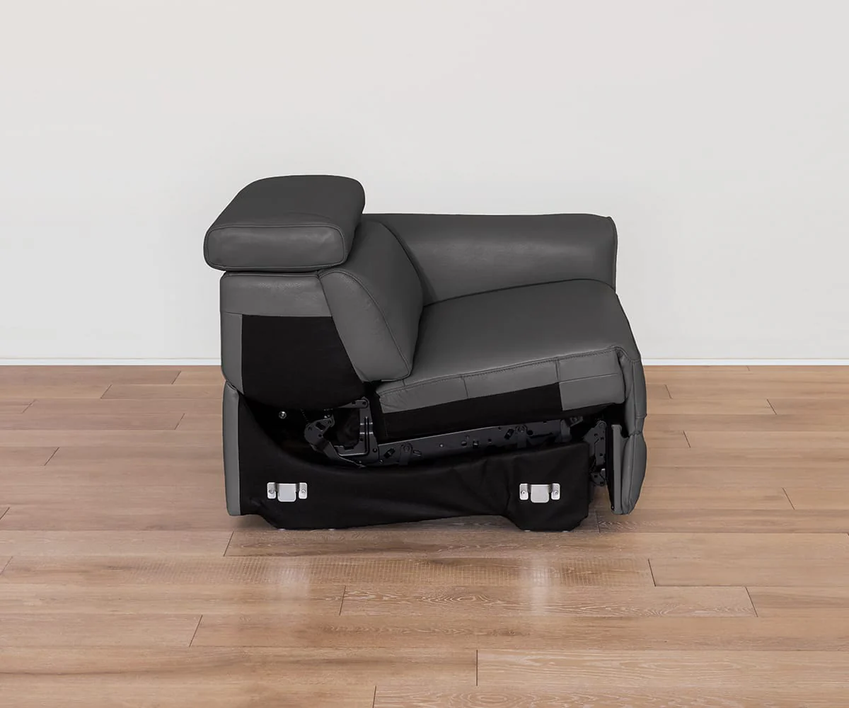 Lewen Right-Facing Power Recliner - Image 8