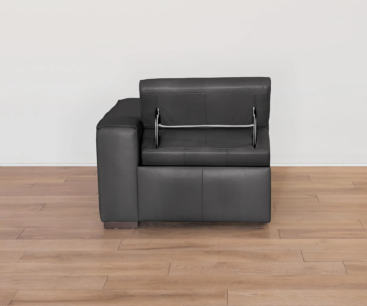 Lewen Right-Facing Power Recliner - Image 9