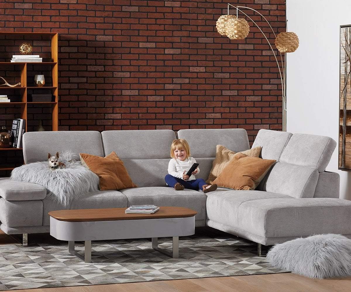 Lise Floor Lamp - Image 2