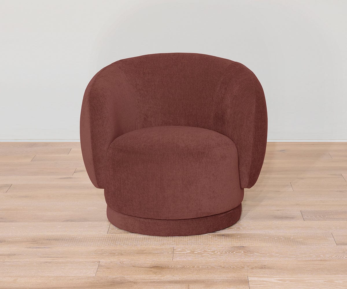 Lisolette Swivel Accent Chair - Image 10