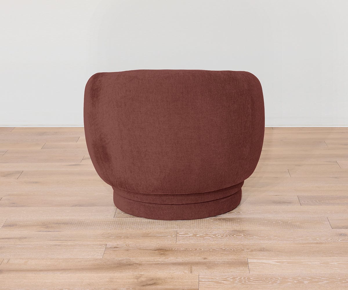 Lisolette Swivel Accent Chair - Image 11