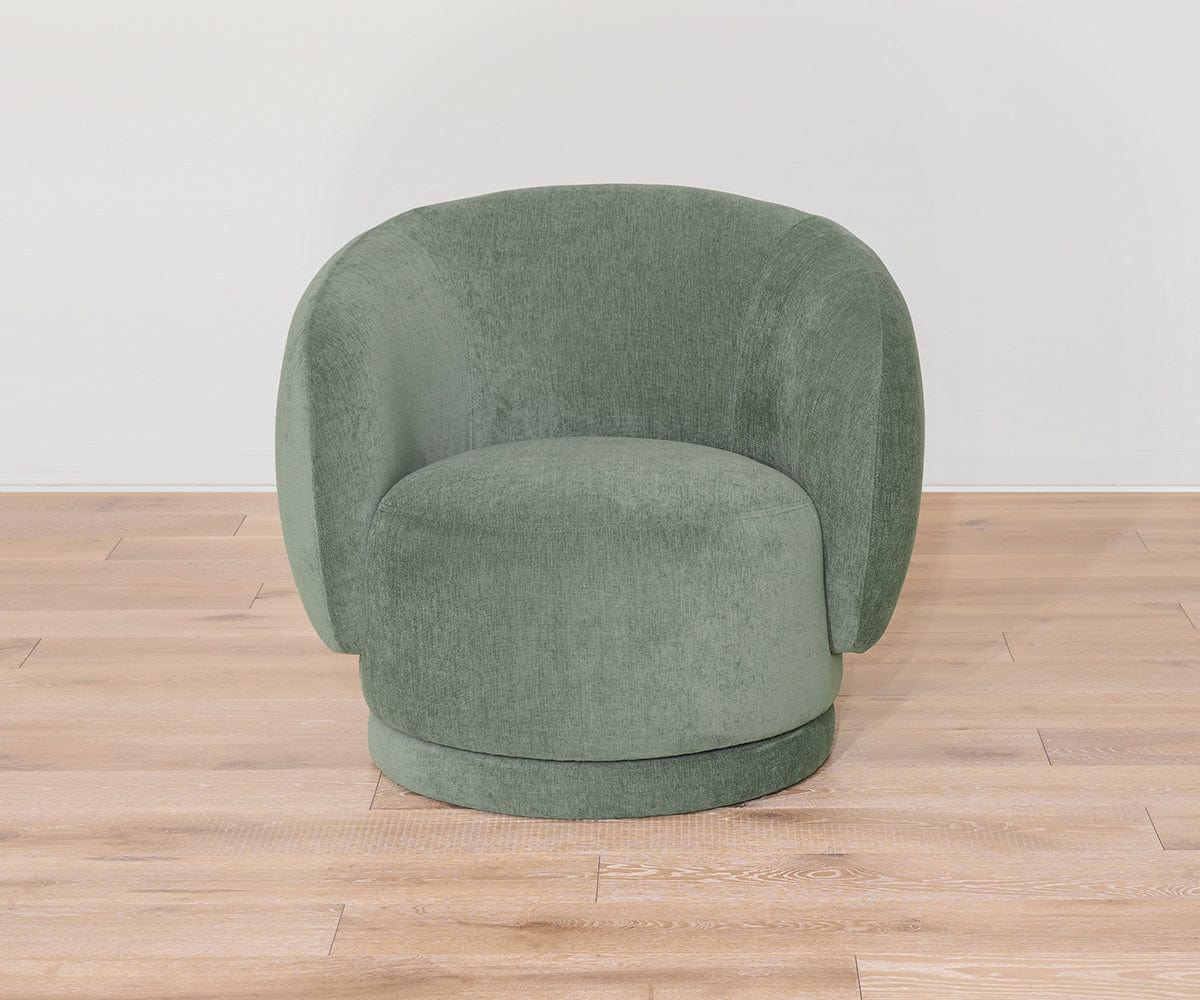 Lisolette Swivel Accent Chair - Image 6