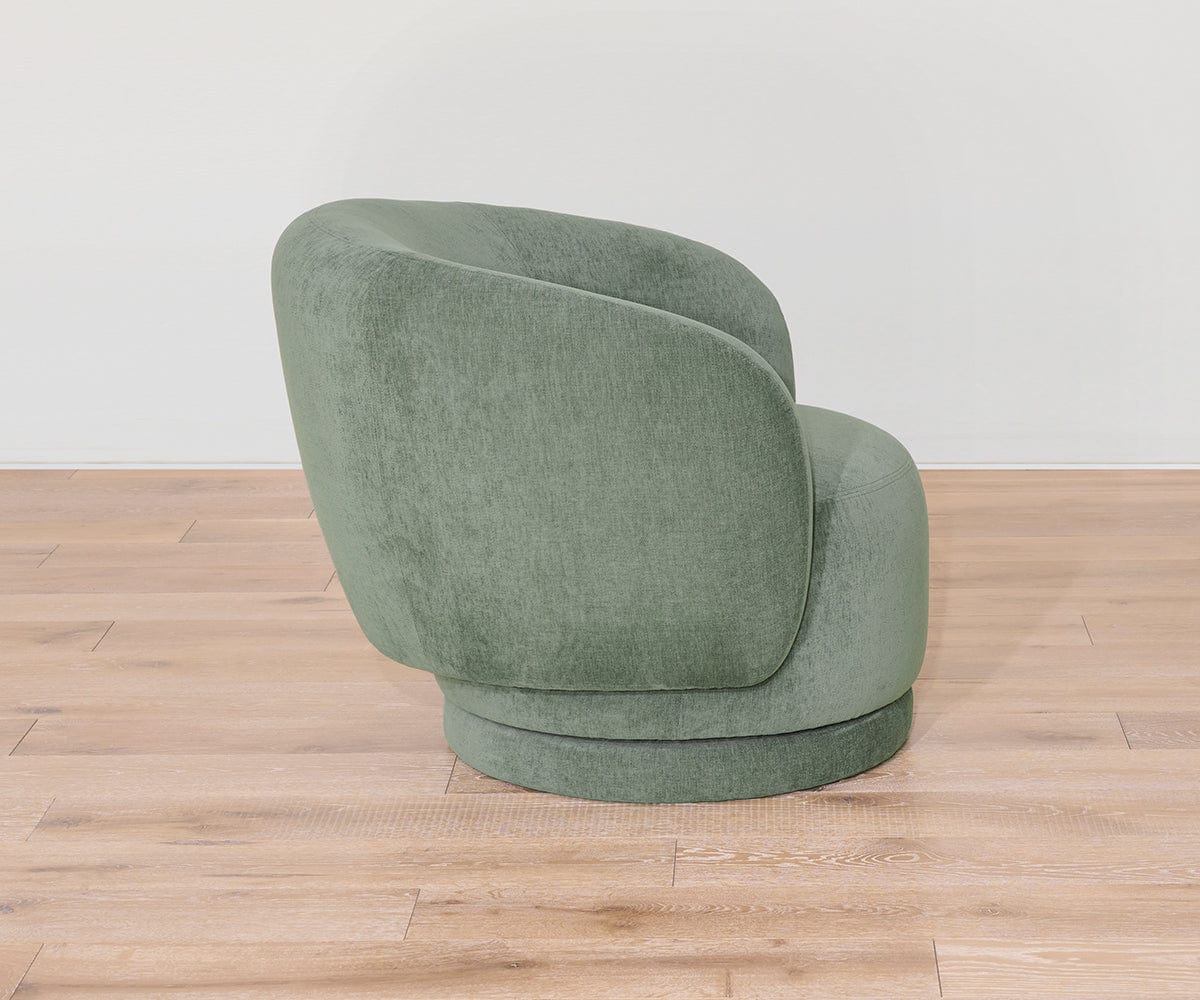 Lisolette Swivel Accent Chair - Image 7