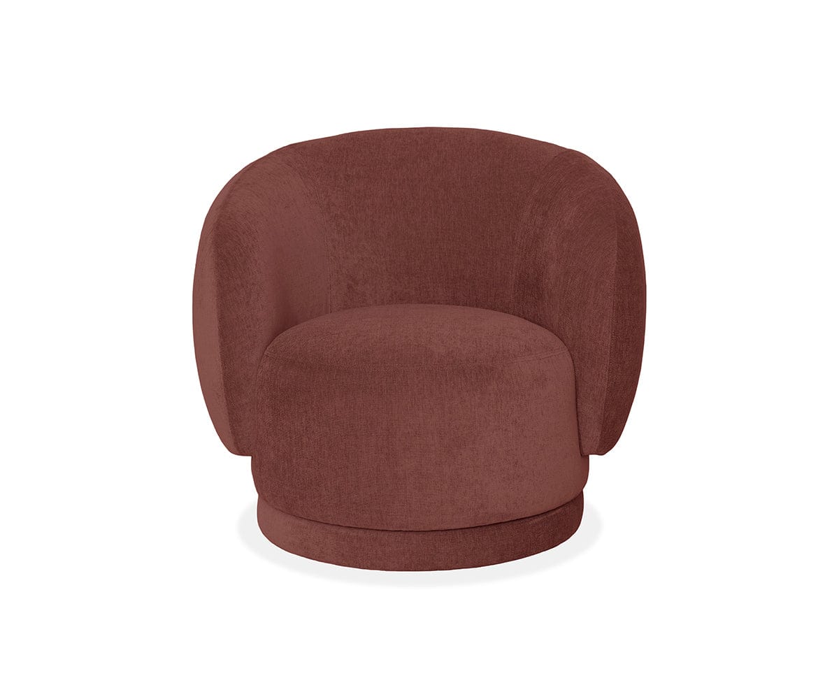 Lisolette Swivel Accent Chair - Image 8