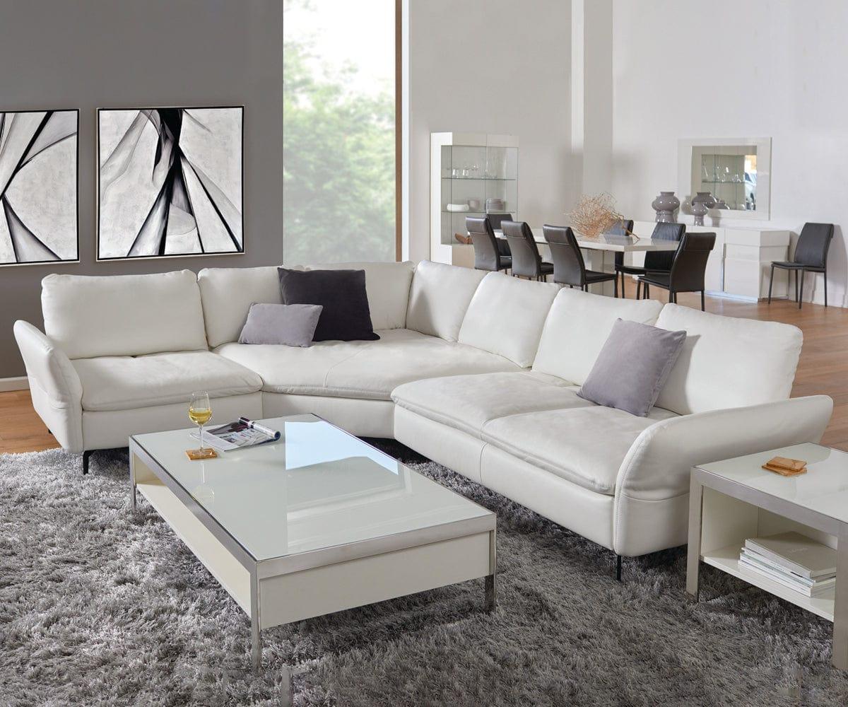 Luciana Extension Dining Table - Image 4