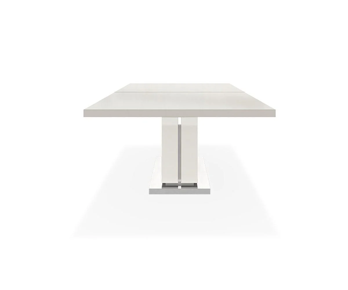 Luciana Extension Dining Table - Image 6