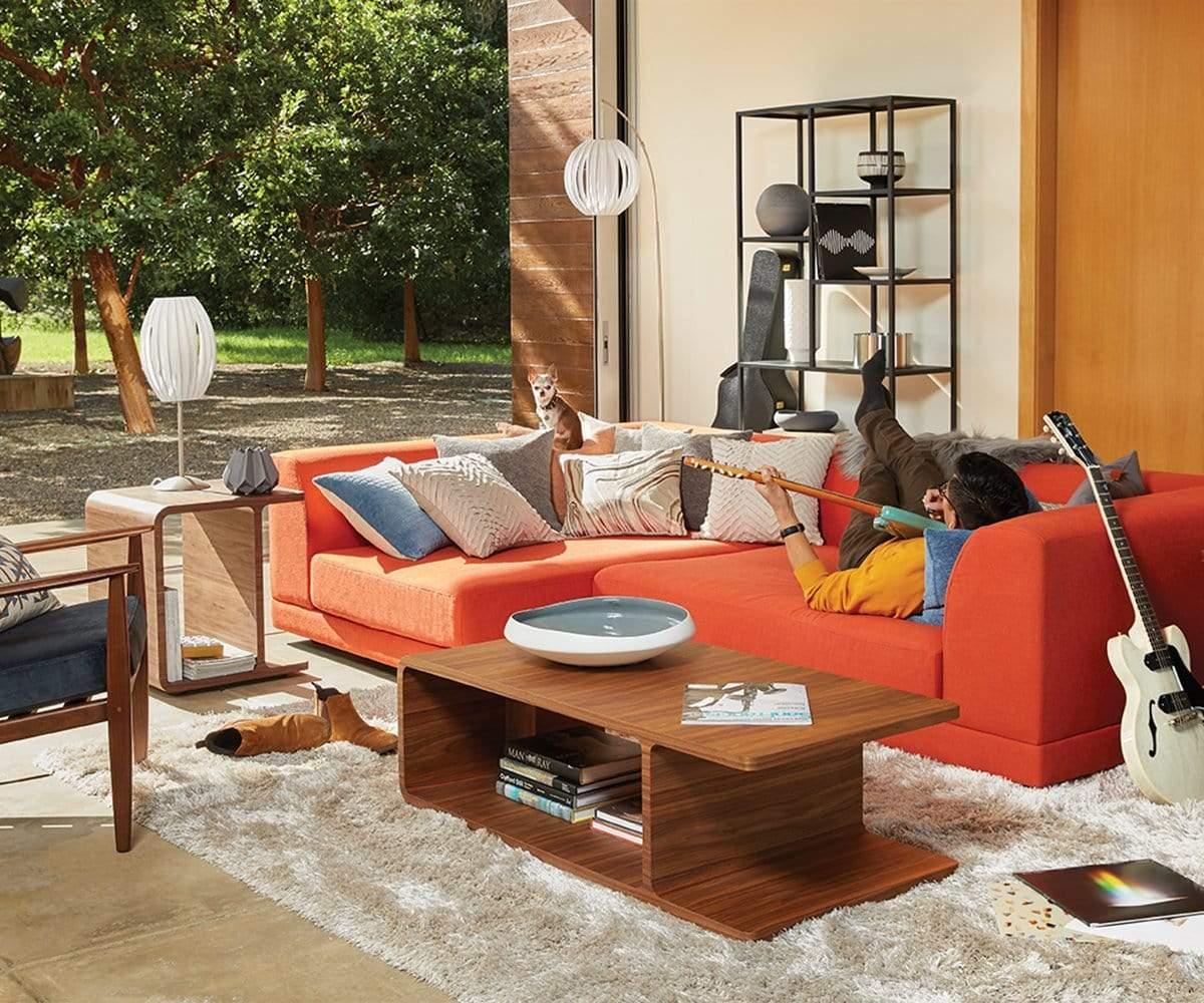 Luke Coffee Table - Image 5